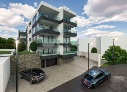 Квартира за 600 000 евро в Опатии, Хорватия