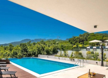 Дом за 860 000 евро в Опатии, Хорватия