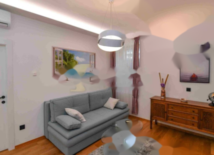 Квартира за 350 000 евро в Опатии, Хорватия