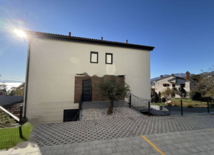 Квартира за 459 000 евро в Опатии, Хорватия