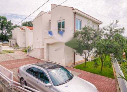 Дом за 1 400 000 евро в Опатии, Хорватия