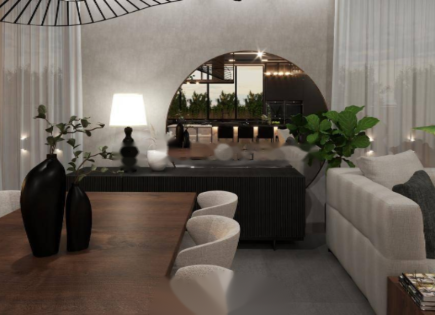 Квартира за 1 096 702 евро в Опатии, Хорватия