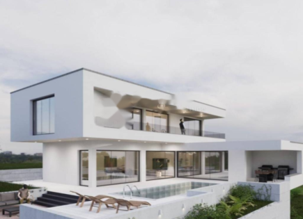 Дом за 1 390 000 евро в Опатии, Хорватия