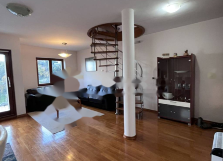 Квартира за 520 000 евро в Опатии, Хорватия