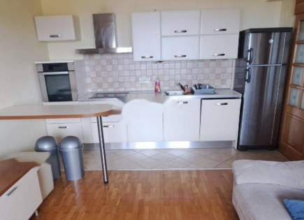 Квартира за 170 000 евро в Опатии, Хорватия