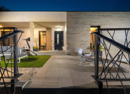 Дом за 1 050 000 евро в Опатии, Хорватия