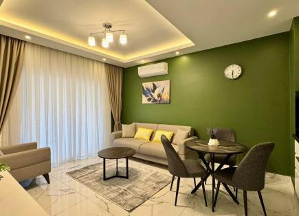 Квартира за 95 000 евро в Алании, Турция