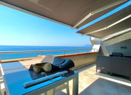 Апартаменты за 365 000 евро в Алании, Турция