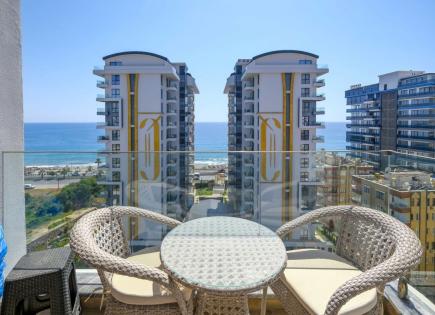 Апартаменты за 199 000 евро в Алании, Турция