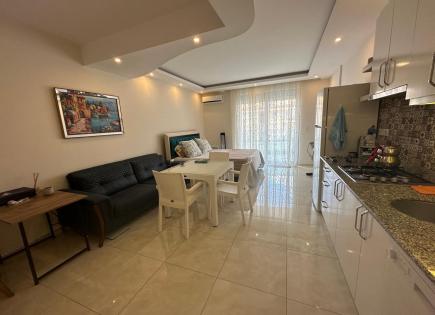 Студия за 69 000 евро в Алании, Турция