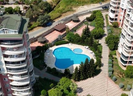Квартира за 112 000 евро в Алании, Турция