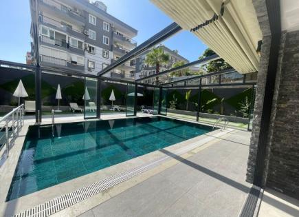 Квартира за 93 000 евро в Алании, Турция