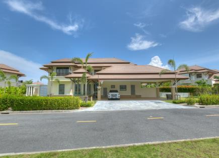 Дом за 2 672 646 евро на Пхукете, Таиланд