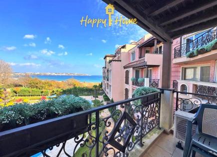 Квартира за 95 000 евро в Созополе, Болгария