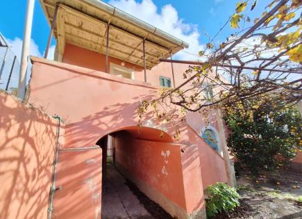 Мезонет за 70 000 евро на Корфу, Греция