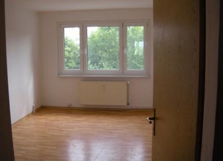 Квартира за 25 000 евро в Альтенбурге, Германия