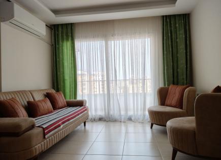 Квартира за 55 000 евро в Мерсине, Турция