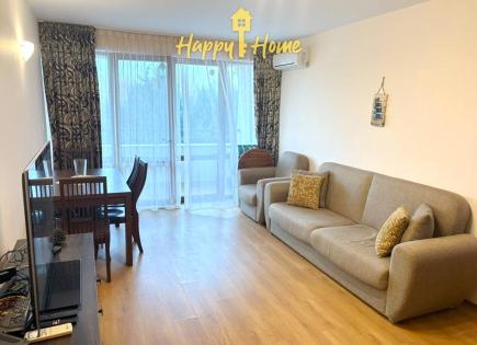 Квартира за 108 000 евро на Солнечном берегу, Болгария