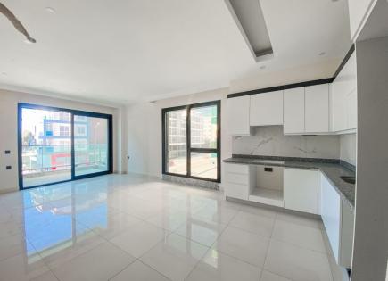 Квартира за 158 000 евро в Алании, Турция