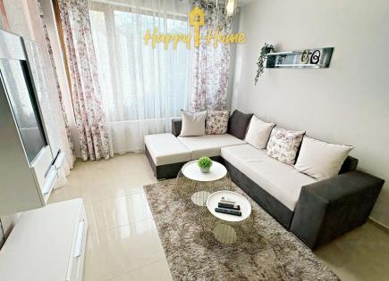 Квартира за 89 000 евро на Солнечном берегу, Болгария