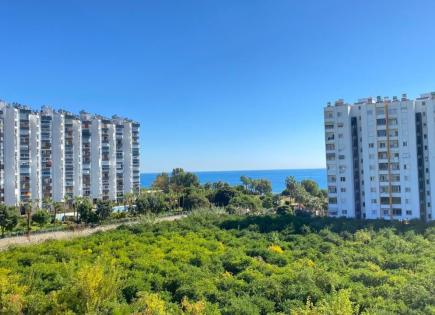 Квартира за 76 000 евро в Мерсине, Турция