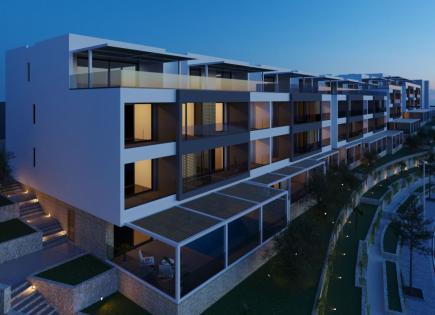 Апартаменты за 252 000 евро во Влёре, Албания