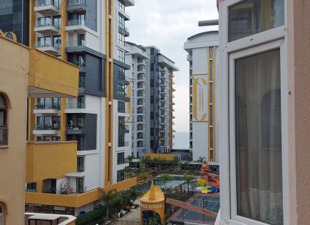 Квартира за 77 000 евро в Алании, Турция