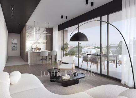 Квартира за 830 000 евро в Ермасойе, Кипр