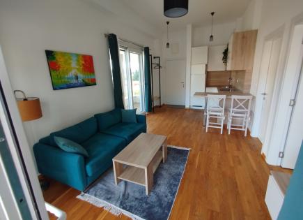 Квартира за 125 000 евро в Баре, Черногория