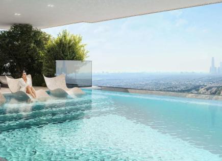 Квартира за 295 752 евро в Дубае, ОАЭ