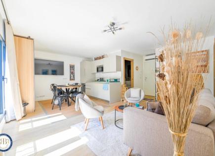 Квартира за 455 000 евро в Антибе, Франция