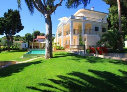 Квартира за 4 197 000 евро в Антибе, Франция