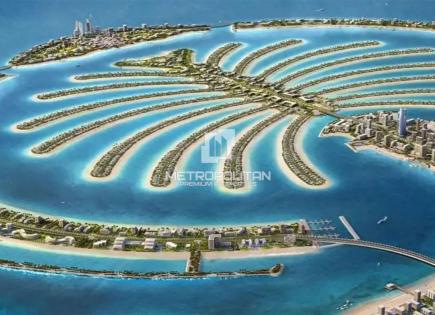 Земля за 11 303 914 евро в Дубае, ОАЭ