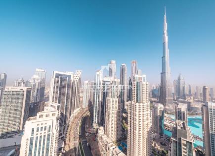 Апартаменты за 1 076 555 евро в Дубае, ОАЭ