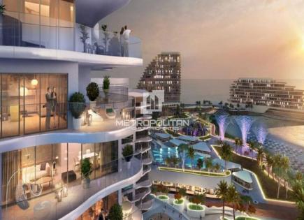 Апартаменты за 324 868 евро в Рас-эль-Хайме, ОАЭ