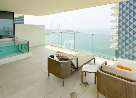 Апартаменты за 1 359 980 евро в Дубае, ОАЭ