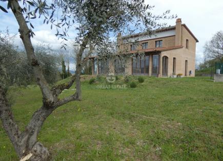 Дом за 440 000 евро в Читта-делла-Пьеве, Италия