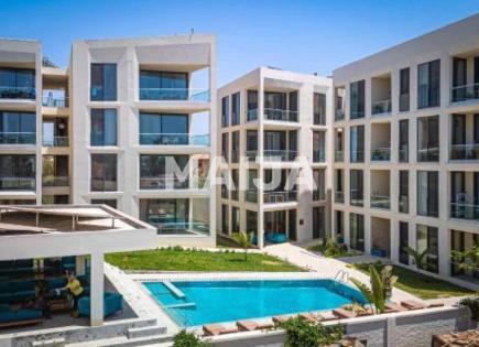 Апартаменты за 3 750 евро за месяц в Гамбии