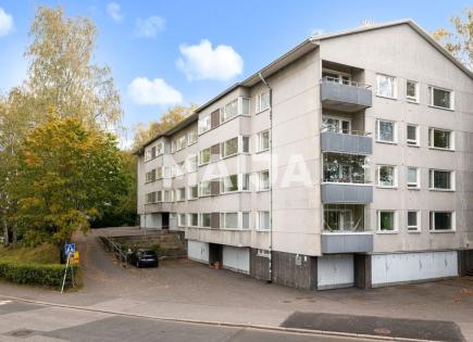 Апартаменты за 306 000 евро в Хельсинки, Финляндия