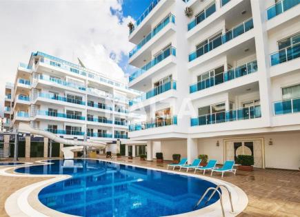 Дом за 80 000 евро в Алании, Турция