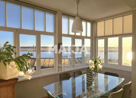 Апартаменты за 317 500 евро в Юрмале, Латвия