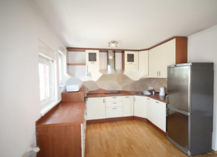 Квартира за 990 000 евро в Любляне, Словения