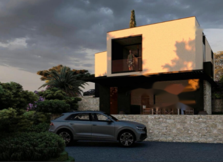 Дом за 720 000 евро в Копере, Словения