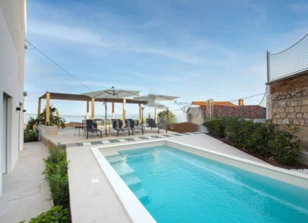 Квартира за 850 000 евро в Опатии, Хорватия