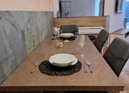 Квартира за 328 000 евро в Любляне, Словения