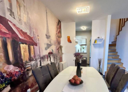 Квартира за 384 000 евро в Опатии, Хорватия