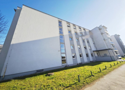 Квартира за 290 000 евро в Любляне, Словения