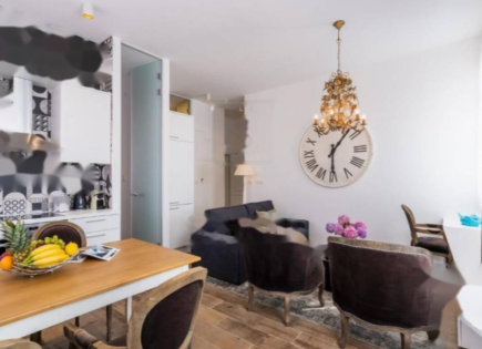 Квартира за 1 280 000 евро в Опатии, Хорватия