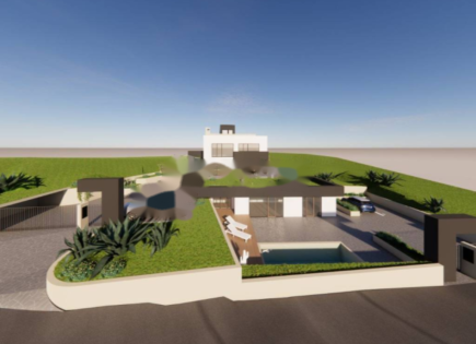 Дом за 650 000 евро в Опатии, Хорватия