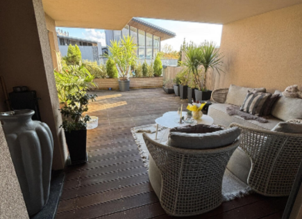 Квартира за 1 140 000 евро в Любляне, Словения